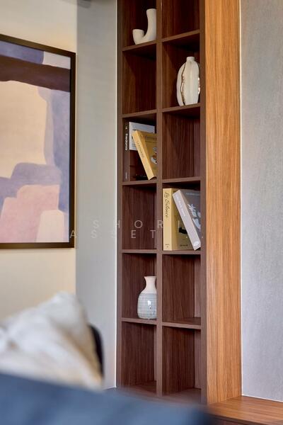 For Sale - The Hill Park, Chiang Mai