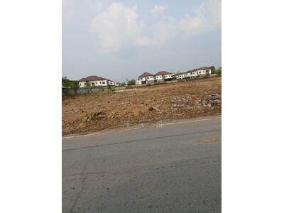 ขาย - ขายท่ีดิน พร้อมสาธารณูอุปโภค, นครราชสีมา