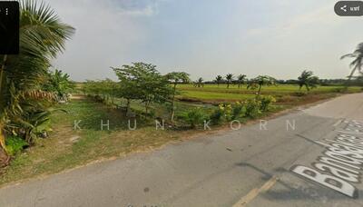 ขาย - ขาย ที่ดินลาดหลุมแก้ว ต.ลาดหลุมแก้ว อ.ลาดหลุมแก้ว จ.ปทุมธานี ราคาต่อรองได้, ปทุมธานี