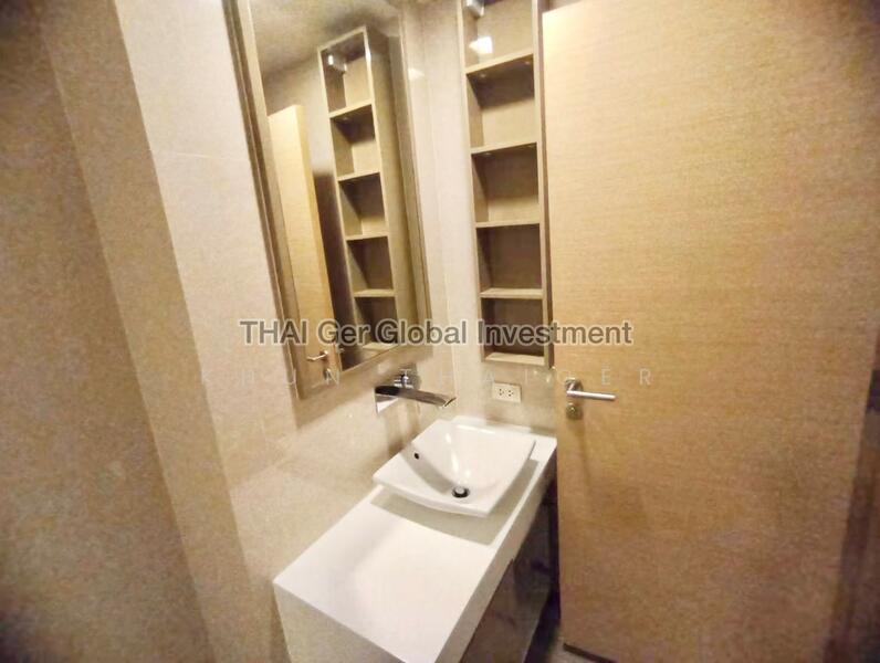 Liv @ 49, Bangkok, 9 Sukhumvit 49 Rd, Khlong Tan Nua, Watthana, Bangkok, 1 Bedroom, 48 sqm, Condo For Rent, by Khun THAIger, 500022521 - DDproperty.com