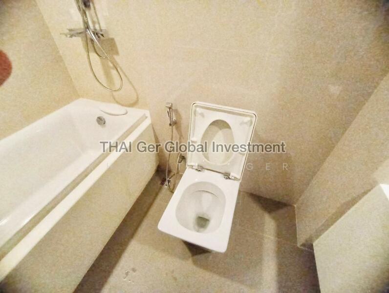 Liv @ 49, Bangkok, 9 Sukhumvit 49 Rd, Khlong Tan Nua, Watthana, Bangkok, 1 Bedroom, 48 sqm, Condo For Rent, by Khun THAIger, 500022521 - DDproperty.com