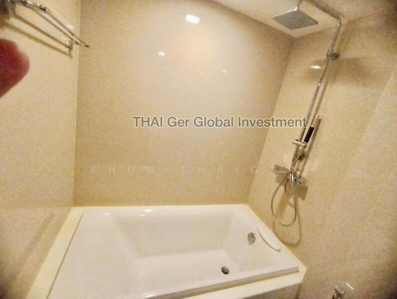 Liv @ 49 : ลิฟ แอท 49, กรุงเทพ, 9 ซอยสุขุมวิท 49, คลองตันเหนือ, วัฒนา, กรุงเทพ, 48 ตร.ม., คอนโด ให้เช่า, โดย Khun THAIger, 500022521 - DDproperty.com