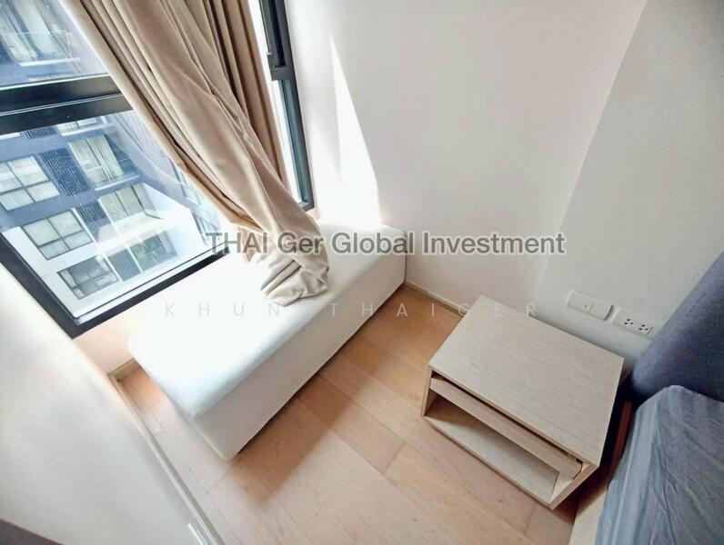 Liv @ 49 : ลิฟ แอท 49, กรุงเทพ, 9 ซอยสุขุมวิท 49, คลองตันเหนือ, วัฒนา, กรุงเทพ, 48 ตร.ม., คอนโด ให้เช่า, โดย Khun THAIger, 500022521 - DDproperty.com