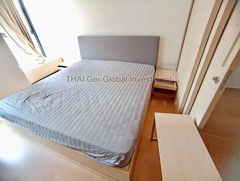 Liv @ 49, Bangkok, 9 Sukhumvit 49 Rd, Khlong Tan Nua, Watthana, Bangkok, 1 Bedroom, 48 sqm, Condo For Rent, by Khun THAIger, 500022521 - DDproperty.com