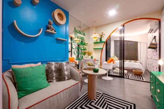 Kave Wonderland : เคฟ วันเดอร์แลนด์, ปทุมธานี