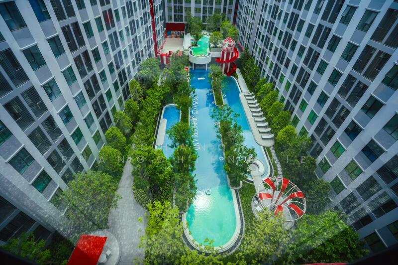 ขาย - Kave Wonderland : เคฟ วันเดอร์แลนด์, ปทุมธานี