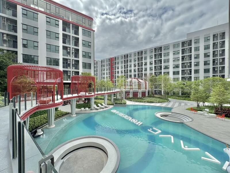 ขาย - Kave Wonderland : เคฟ วันเดอร์แลนด์, ปทุมธานี