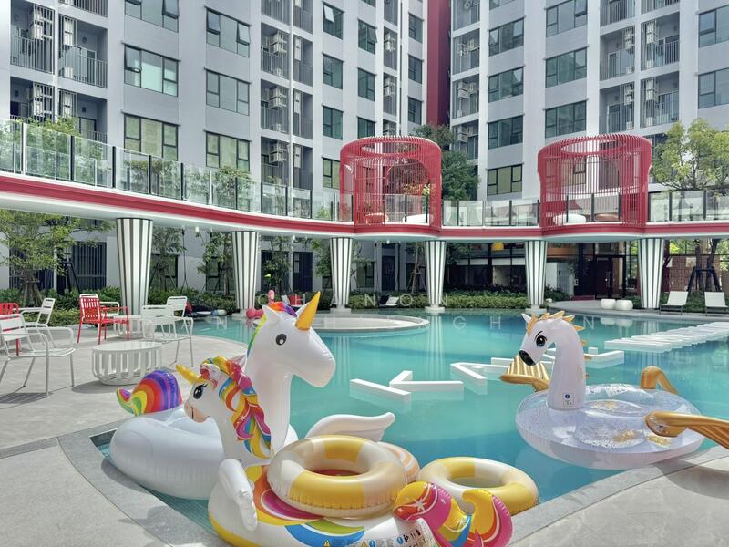 ขาย - Kave Wonderland : เคฟ วันเดอร์แลนด์, ปทุมธานี