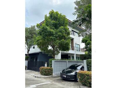 ขาย - Baan Lumpini Suanluang Rama 9 Phase 2 : บ้านลุมพินี สวนหลวง ร.9 เฟส 2, กรุงเทพ