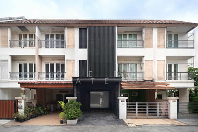 ขาย - Casa City Sukontasawat 2 : คาซ่า ซิตี้ สุคนธสวัสดิ์ 2, กรุงเทพ