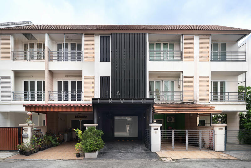 ขาย - Casa City Sukontasawat 2 : คาซ่า ซิตี้ สุคนธสวัสดิ์ 2, กรุงเทพ