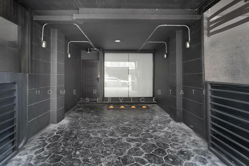 ขาย - Casa City Sukontasawat 2 : คาซ่า ซิตี้ สุคนธสวัสดิ์ 2, กรุงเทพ