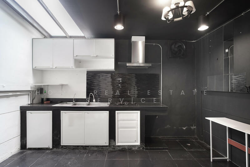 ขาย - Casa City Sukontasawat 2 : คาซ่า ซิตี้ สุคนธสวัสดิ์ 2, กรุงเทพ