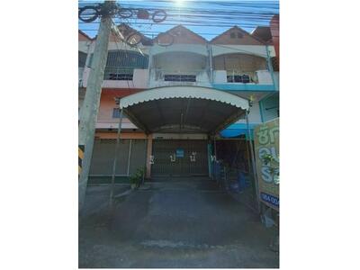 ขาย - โครงการศิลากร ตำบลพานทอง อำเภอพานทอง ชลบุรี, ชลบุรี