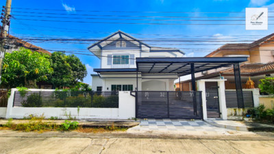 ขาย - Baan Casalena 2 : บ้านคาซาลีน่า 2, กรุงเทพ