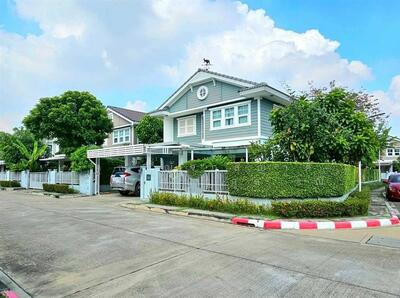 ขาย - Chaiyaphruek ChatuChot-Watcharapol : ชัยพฤกษ์ จตุโชติ-วัชรพล, กรุงเทพ