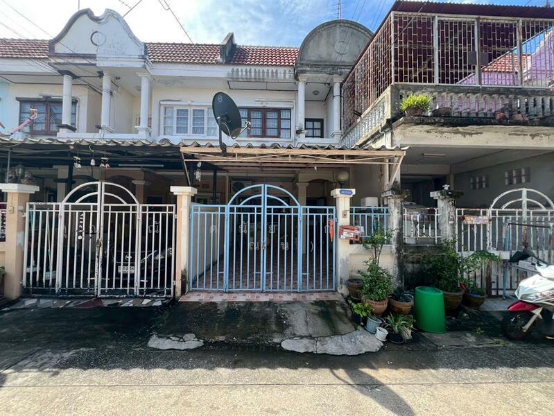For Sale - Baan thanawan Phahon Yothin 52, Bangkok
