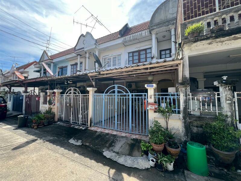 For Sale - Baan thanawan Phahon Yothin 52, Bangkok