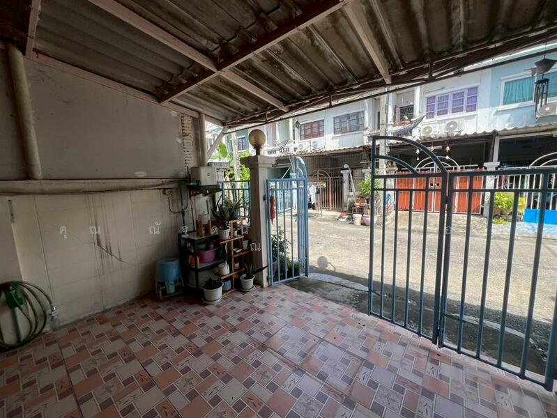 For Sale - Baan thanawan Phahon Yothin 52, Bangkok