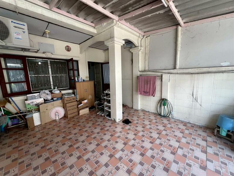 ขาย - Baan thanawan Phahon Yothin 52 : บ้านธนวรรณ พหลโยธิน 52, กรุงเทพ