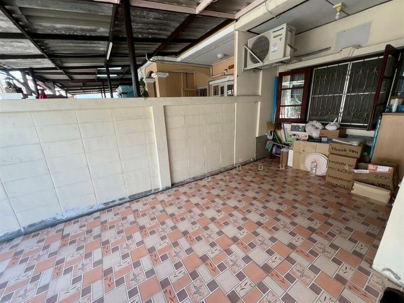 ขาย - Baan thanawan Phahon Yothin 52 : บ้านธนวรรณ พหลโยธิน 52, กรุงเทพ