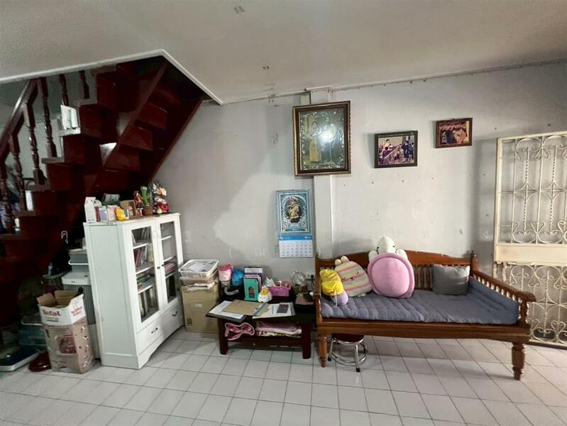 For Sale - Baan thanawan Phahon Yothin 52, Bangkok