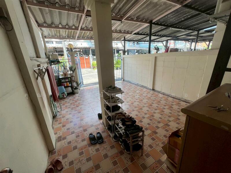 For Sale - Baan thanawan Phahon Yothin 52, Bangkok