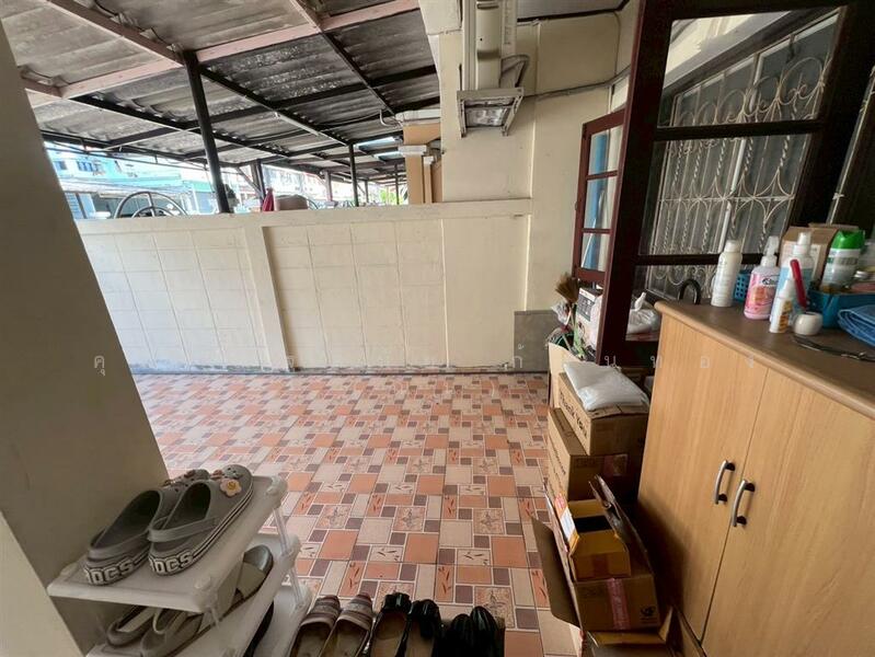 For Sale - Baan thanawan Phahon Yothin 52, Bangkok