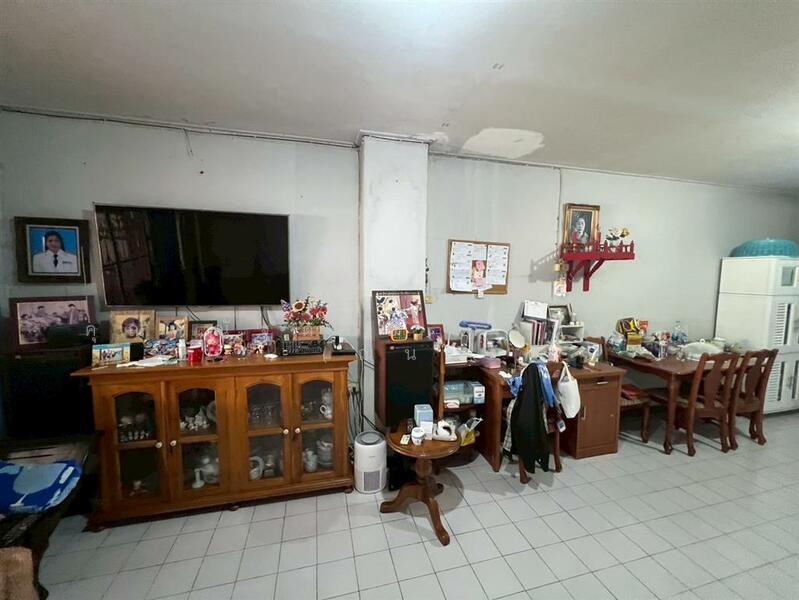 ขาย - Baan thanawan Phahon Yothin 52 : บ้านธนวรรณ พหลโยธิน 52, กรุงเทพ