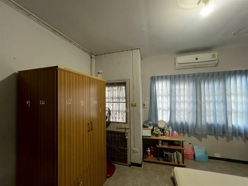 ขาย - Baan thanawan Phahon Yothin 52 : บ้านธนวรรณ พหลโยธิน 52, กรุงเทพ