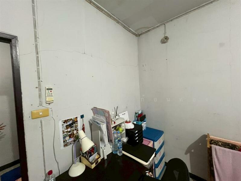 ขาย - Baan thanawan Phahon Yothin 52 : บ้านธนวรรณ พหลโยธิน 52, กรุงเทพ