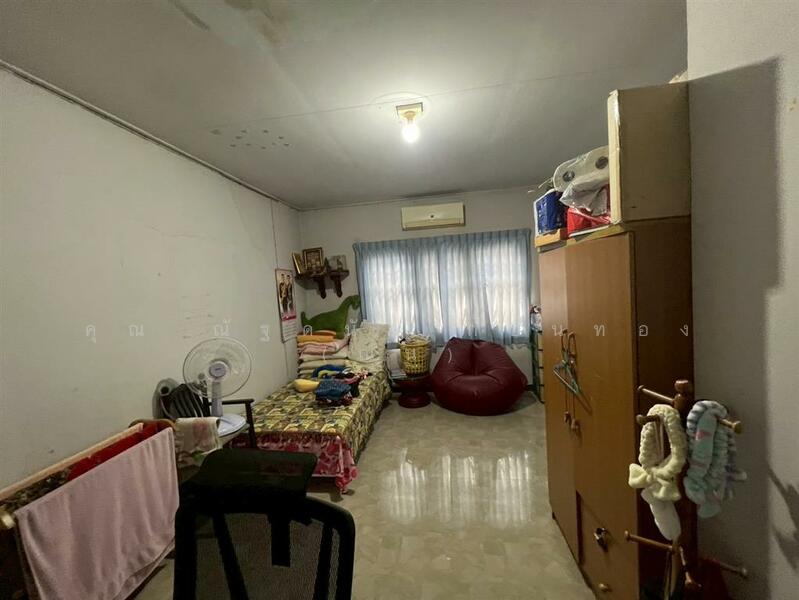 ขาย - Baan thanawan Phahon Yothin 52 : บ้านธนวรรณ พหลโยธิน 52, กรุงเทพ