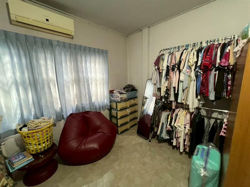 For Sale - Baan thanawan Phahon Yothin 52, Bangkok