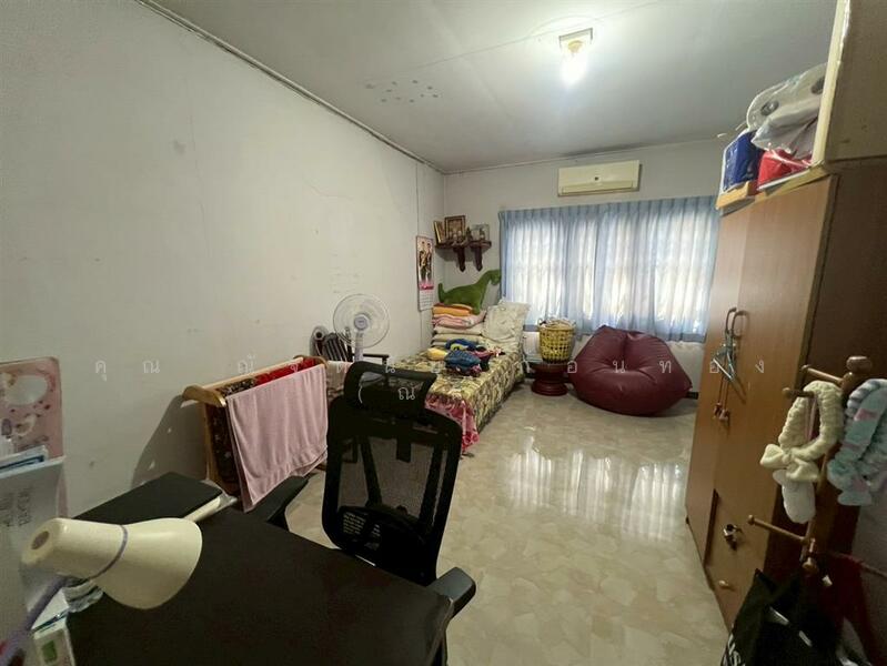 ขาย - Baan thanawan Phahon Yothin 52 : บ้านธนวรรณ พหลโยธิน 52, กรุงเทพ