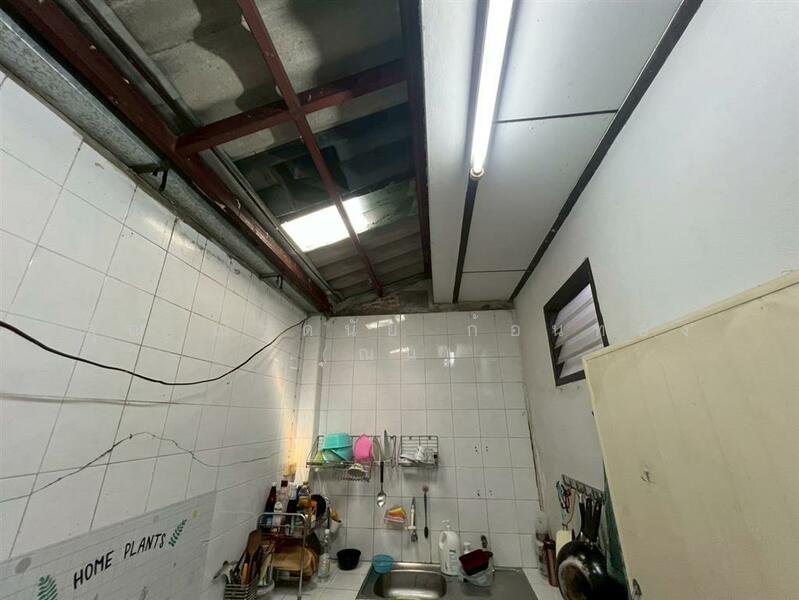 ขาย - Baan thanawan Phahon Yothin 52 : บ้านธนวรรณ พหลโยธิน 52, กรุงเทพ