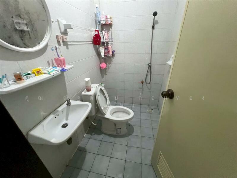 For Sale - Baan thanawan Phahon Yothin 52, Bangkok