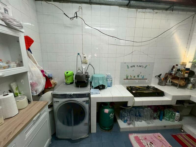 ขาย - Baan thanawan Phahon Yothin 52 : บ้านธนวรรณ พหลโยธิน 52, กรุงเทพ