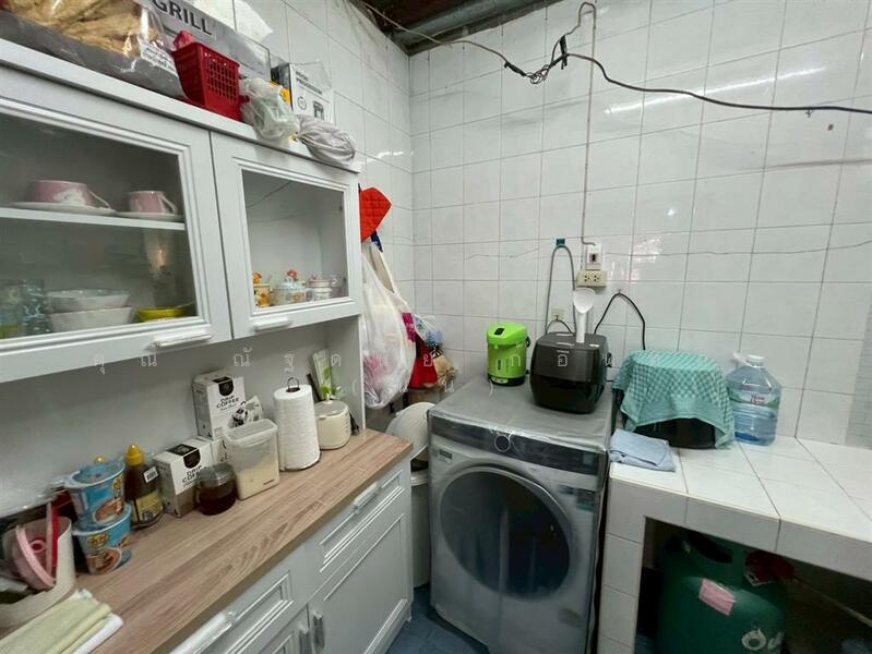 ขาย - Baan thanawan Phahon Yothin 52 : บ้านธนวรรณ พหลโยธิน 52, กรุงเทพ