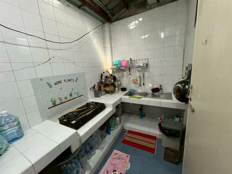 ขาย - Baan thanawan Phahon Yothin 52 : บ้านธนวรรณ พหลโยธิน 52, กรุงเทพ