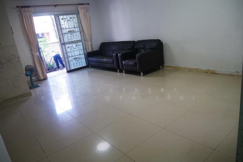 For Sale - The Connect 2 Bangna KM.10-Suvarnabhumi, Samut Prakan