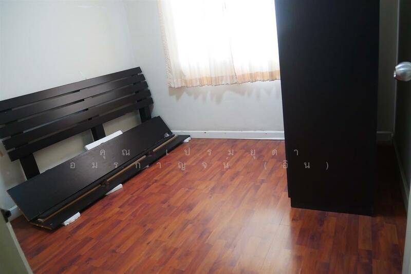 For Sale - The Connect 2 Bangna KM.10-Suvarnabhumi, Samut Prakan