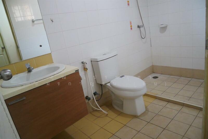 For Sale - The Connect 2 Bangna KM.10-Suvarnabhumi, Samut Prakan