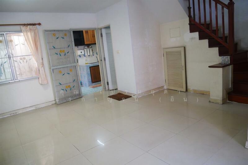 For Sale - The Connect 2 Bangna KM.10-Suvarnabhumi, Samut Prakan