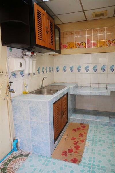 For Sale - The Connect 2 Bangna KM.10-Suvarnabhumi, Samut Prakan