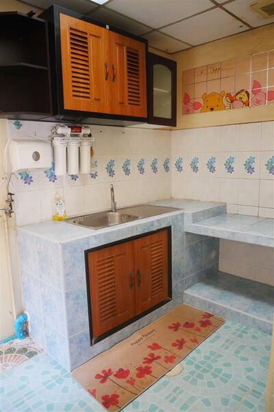 For Sale - The Connect 2 Bangna KM.10-Suvarnabhumi, Samut Prakan