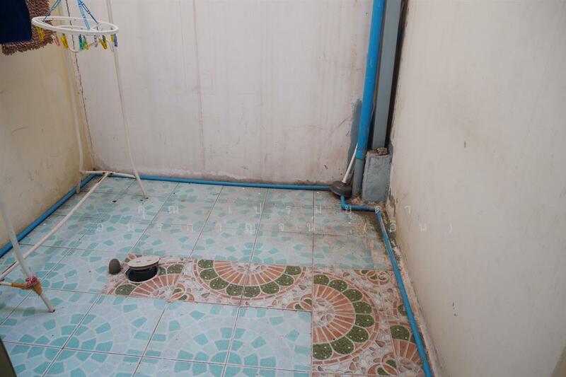 For Sale - The Connect 2 Bangna KM.10-Suvarnabhumi, Samut Prakan