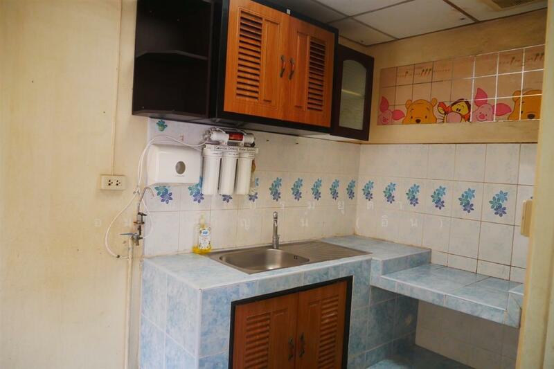 For Sale - The Connect 2 Bangna KM.10-Suvarnabhumi, Samut Prakan