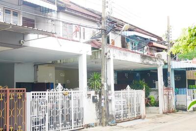 ขาย - สมใจวิลเลจ เฉลิมพระเกียรติ30 แยก14, กรุงเทพ