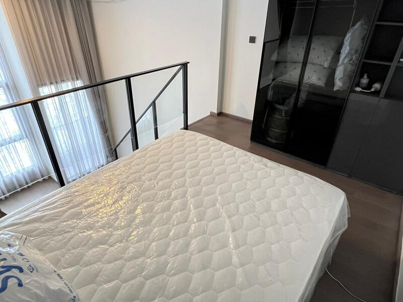 ให้เช่า - Park Origin Chula-Samyan : พาร์ค ออริจิ้น จุฬา สามย่าน, กรุงเทพ