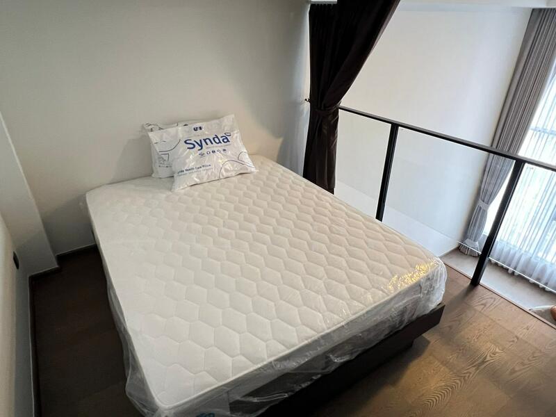 ให้เช่า - Park Origin Chula-Samyan : พาร์ค ออริจิ้น จุฬา สามย่าน, กรุงเทพ